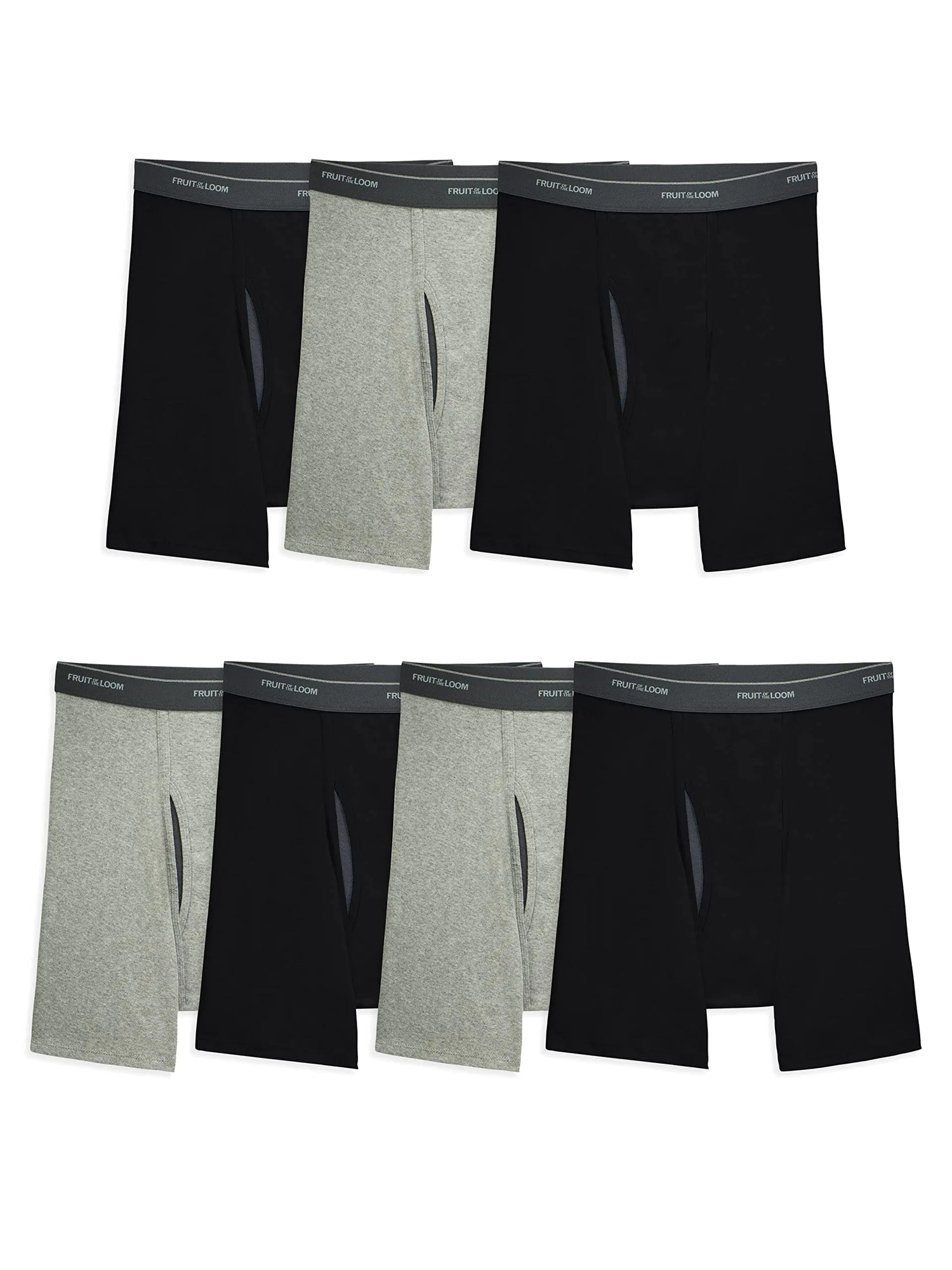 MAN Boxer Briefs