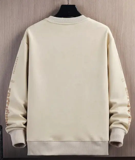 Classic Crew Sweater