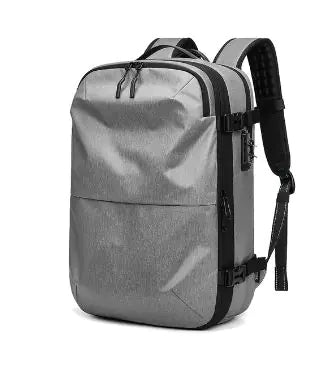 Men's Large Capacity 17" Laptop Travel & Hiking Backpack (Private Listing for user 2609612)