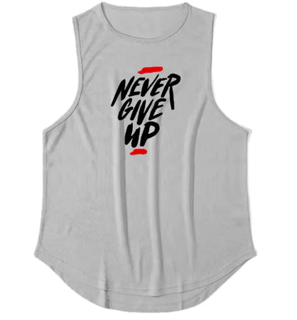 Summer Workout Vest For Men