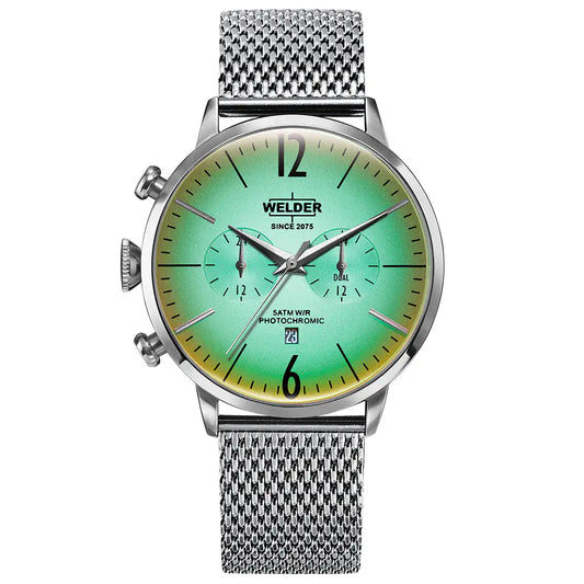 Welder Moody Watch WWRC400 Men's Watch