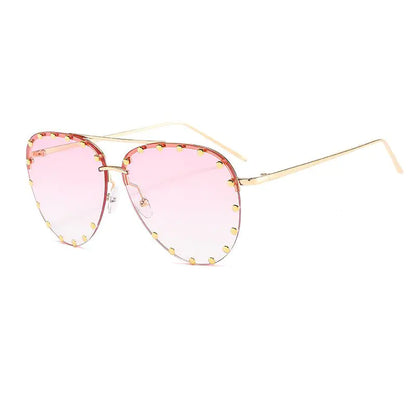 Classic Vintage Sunglasses For Women