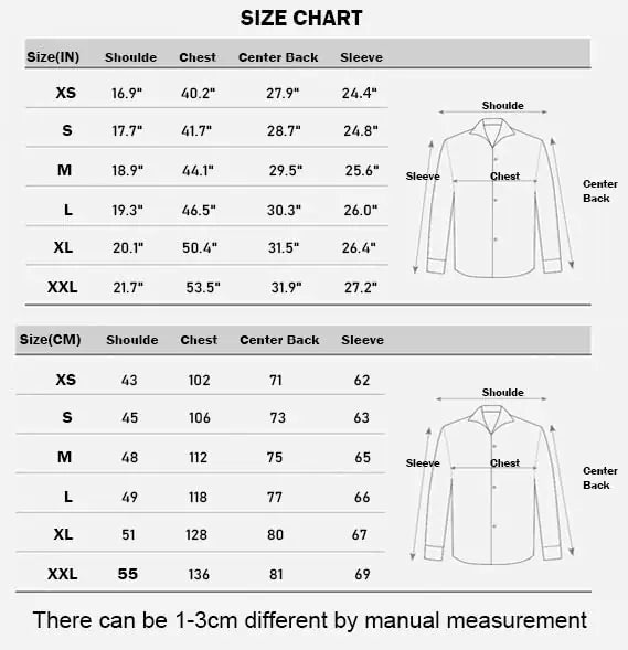 Men’s Muscle Fit Dress Shirts Athletic Slim Fit Long Sleeve Stretch Casual Button Down Shirt Large Navy Blue