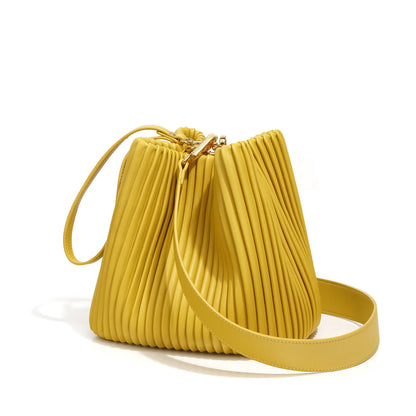 Women's Spring/Summer Bucket Bag