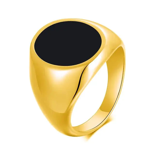 Bold Edgy Rings For Expressive Style