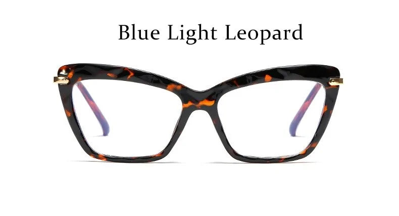 Fashion Square Glasses Frames For Women