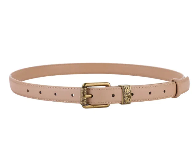 Women's Fashion Belt for Jeans