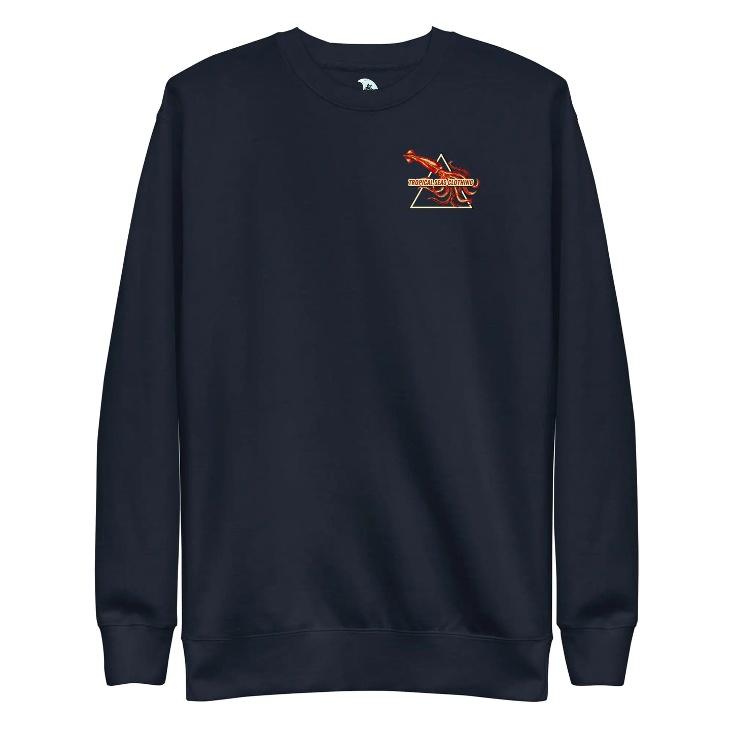 Men's Salty Encounters Premium Sweatshirt