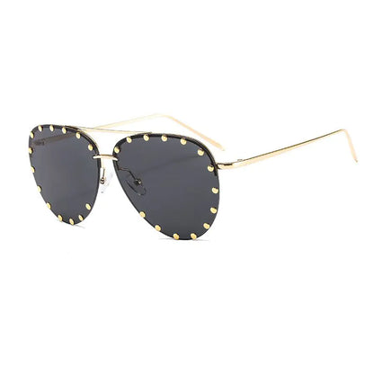 Classic Vintage Sunglasses For Women