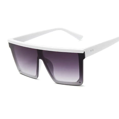 Oversized Shades Sunglasses For Men