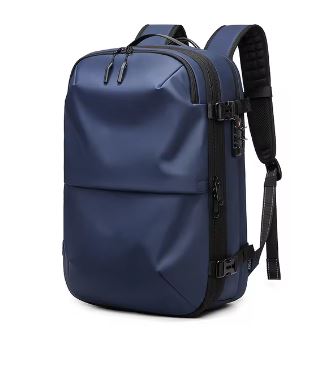 Men's Large Capacity 17" Laptop Travel & Hiking Backpack (Private Listing for user 2609612)