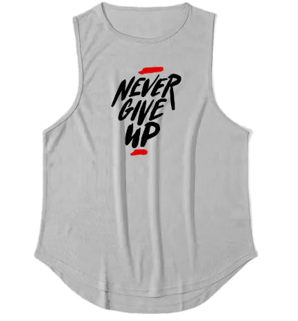 Summer Workout Vest For Men