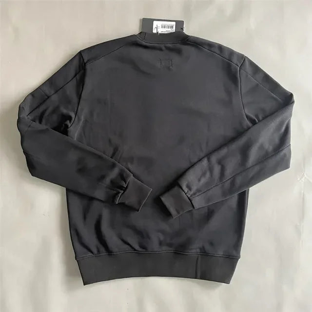 Urban Zip Pocket Sweater