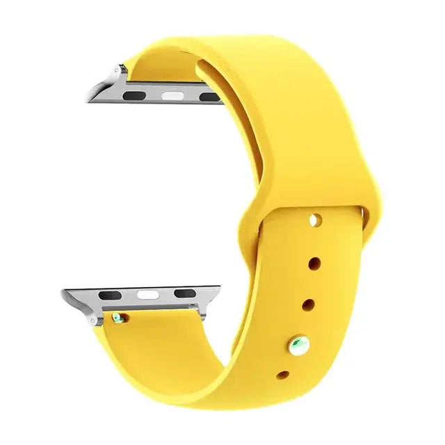 Silicone Band for Apple Watch