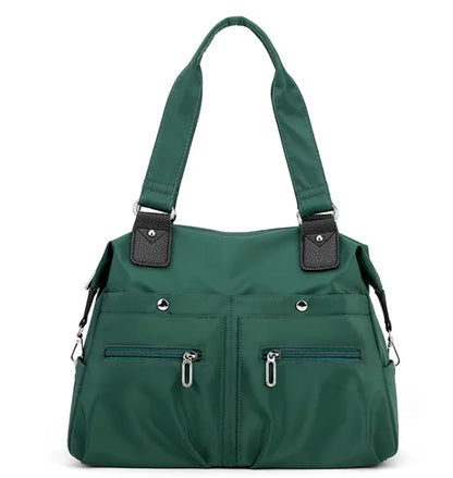 Shop N Go Travel Handbag