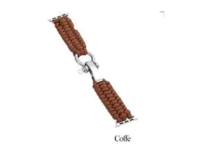 Cord Watch Strap for IWatch