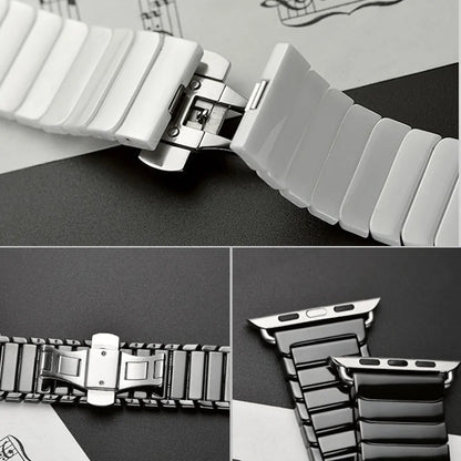 Ceramic Strap for Apple Watch