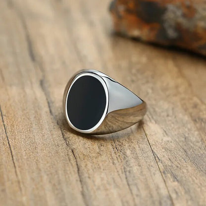 Bold Edgy Rings For Expressive Style