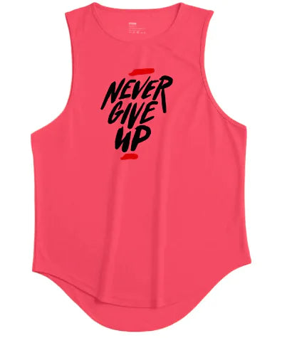 Summer Workout Vest For Men