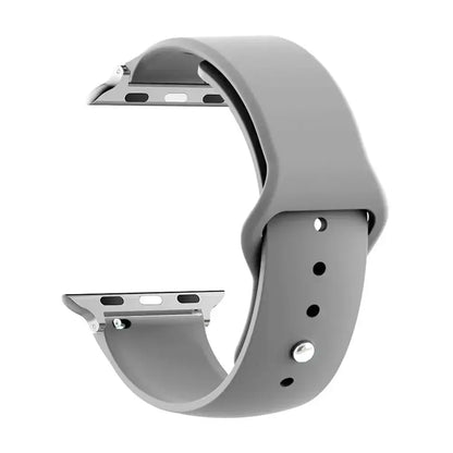 Silicone Band for Apple Watch