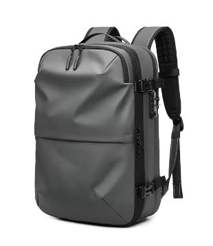 Men's Large Capacity 17" Laptop Travel & Hiking Backpack (Private Listing for user 2609612)