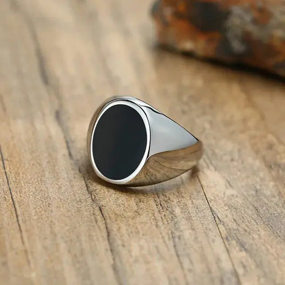 Bold Edgy Rings For Expressive Style