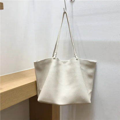 Women's Versatile Shoulder Bag