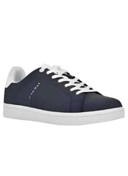 Tommy Hilfiger Little Lace-Up Cup Sole Sneaker (Men)