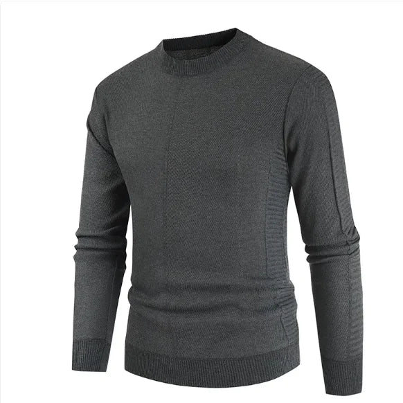 Essential Comfort Crew Sweater