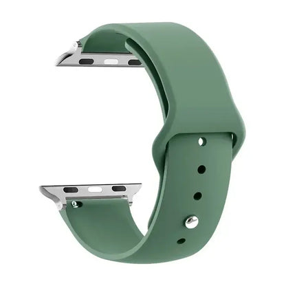 Silicone Band for Apple Watch