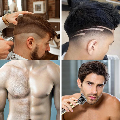 Hair Trimmer for Men