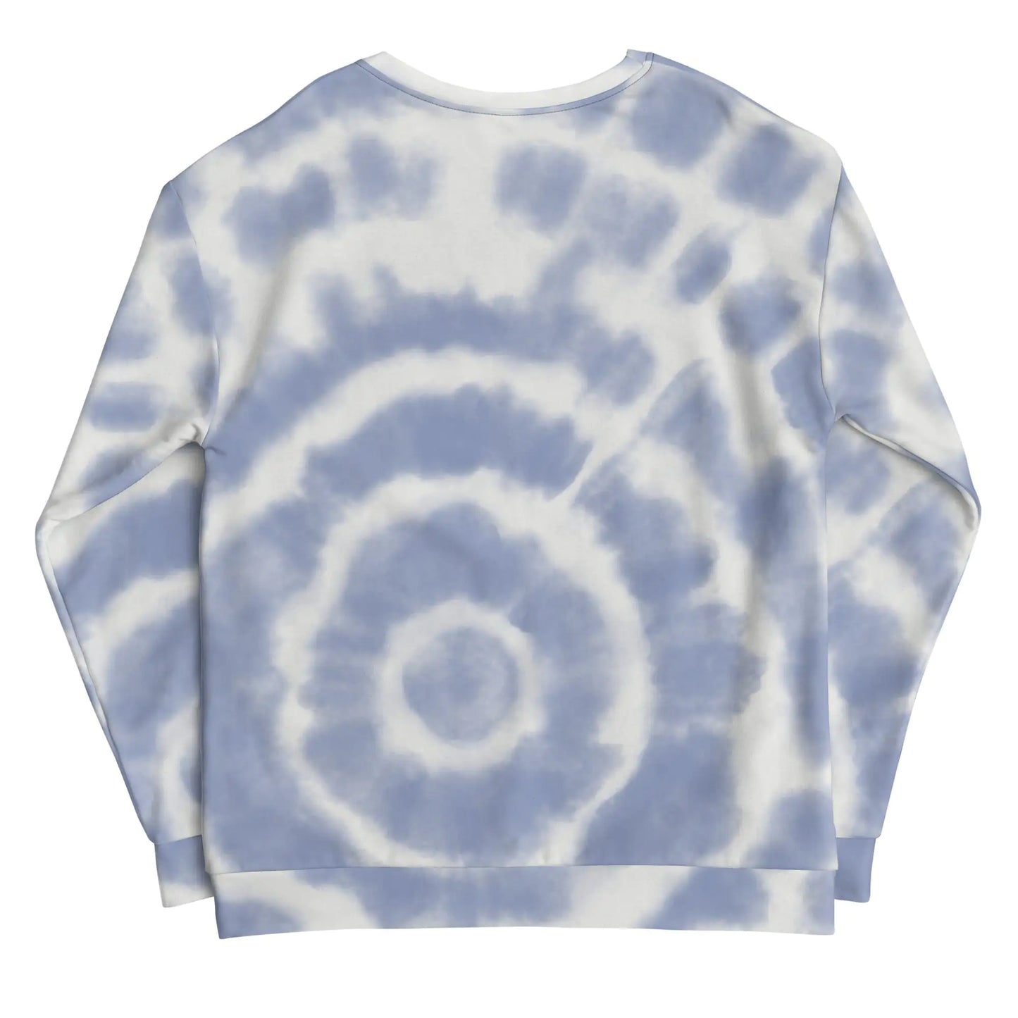 Island Breeze Tie-Dye Sweatshirt