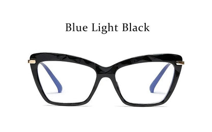 Fashion Square Glasses Frames For Women