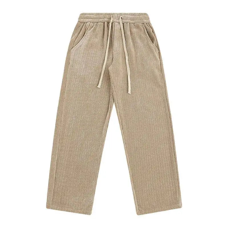 Knit Sweatpants For Men