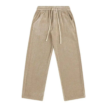 Knit Sweatpants For Men