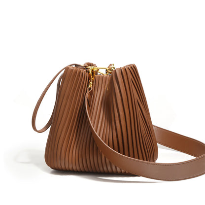 Women's Spring/Summer Bucket Bag