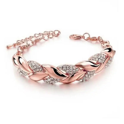 Wedding Bracelets For Women Anniversary Jewelry