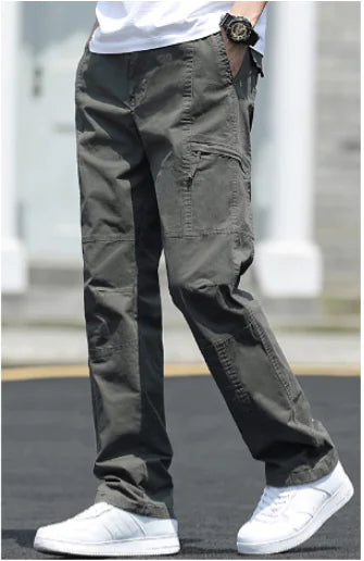 New Cargo Pants for Men