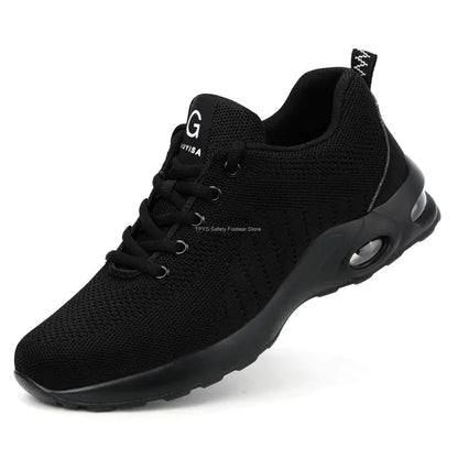 Puncture Proof Safety Shoes for Men