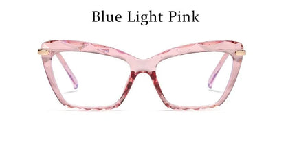 Fashion Square Glasses Frames For Women