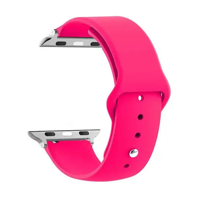 Silicone Band for Apple Watch