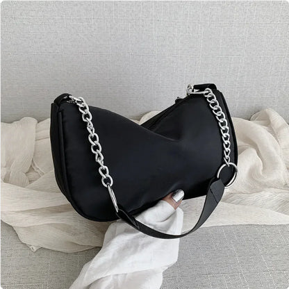 Underarm Crossbody Bag