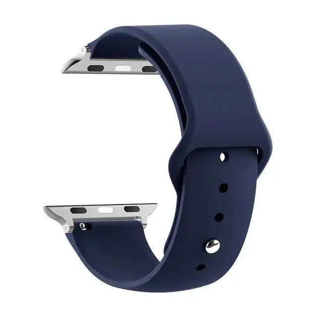 Silicone Band for Apple Watch