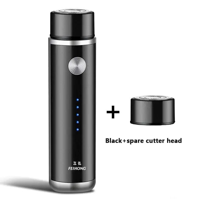 Mini Electric Shaver For Men