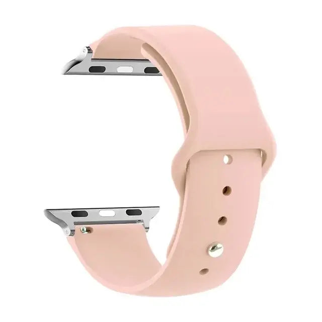 Silicone Band for Apple Watch