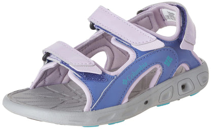 Columbia Youth Techsun Wave Sandal