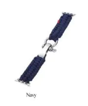 Cord Watch Strap for IWatch