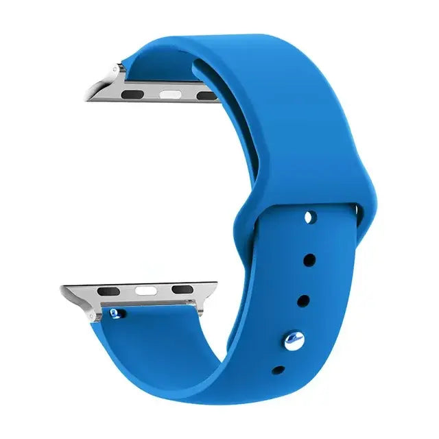 Silicone Band for Apple Watch