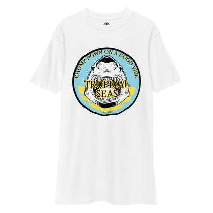 Good Vibe Chomp T-shirt