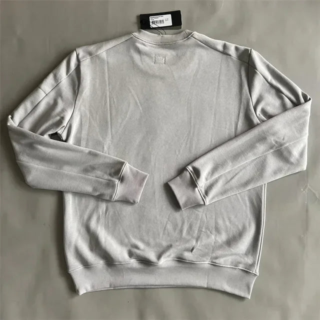 Urban Zip Pocket Sweater